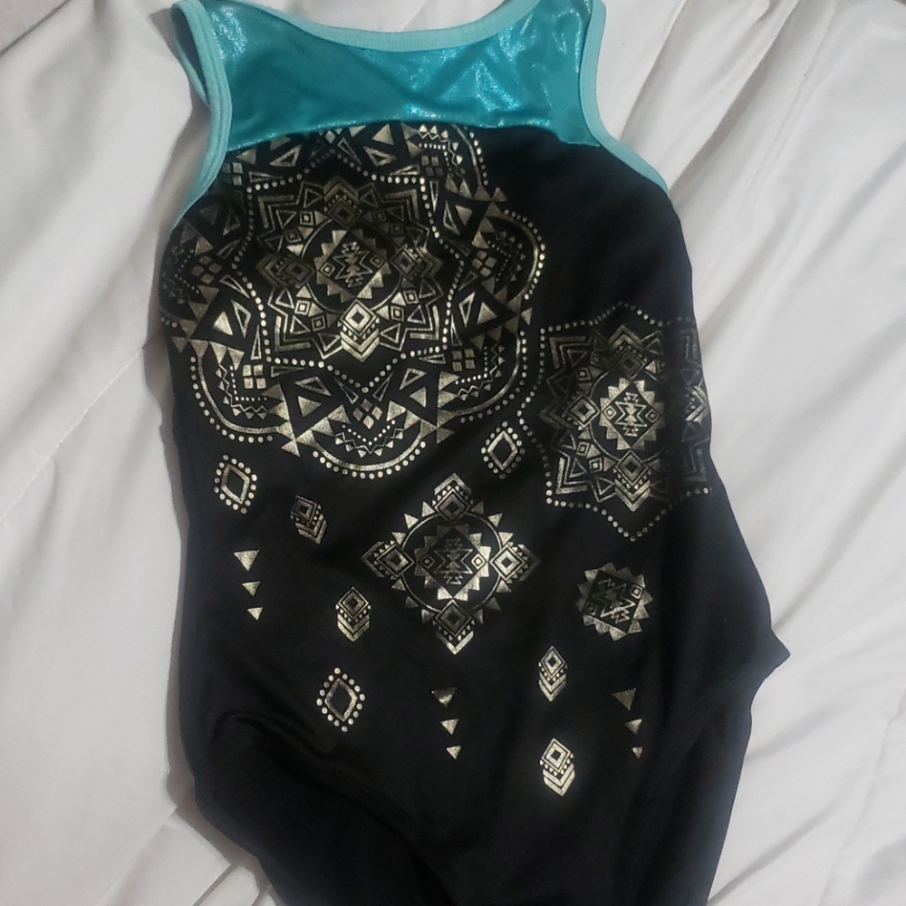 Leotard - image 1